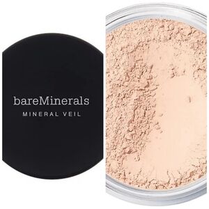 Bare minerals mineral veil